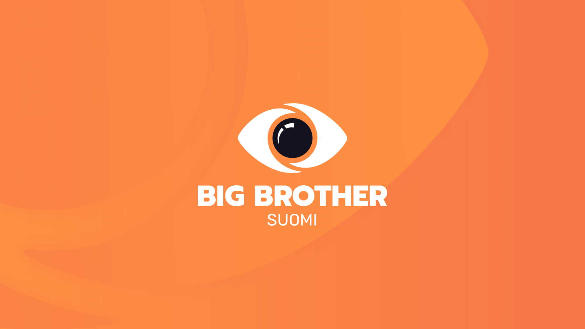 Big Brother Suomi -logo. Kuva. © Nelonen Media.