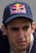 Sébastien Buemi
