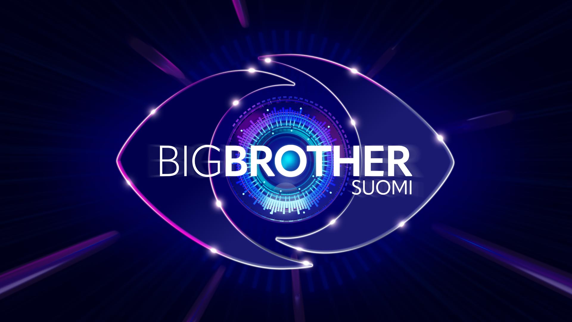 Big Brother 2022 logo. Kuva: © Nelonen Media.