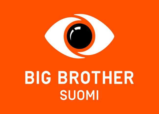 Big Brother Suomi -logo. Kuva: © 2019 Nelonen Media.