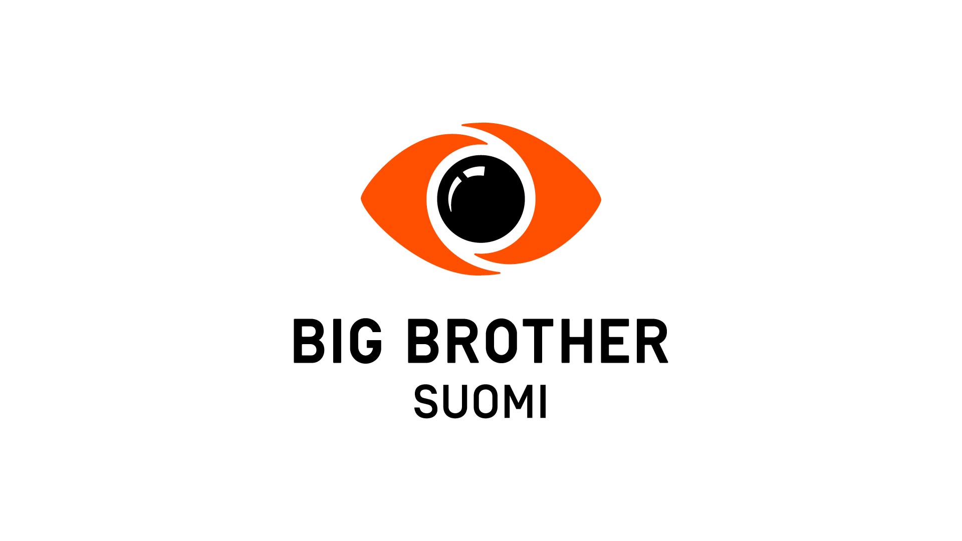 Big Brother Suomi -logo. Kuva: © Nelonen Media.