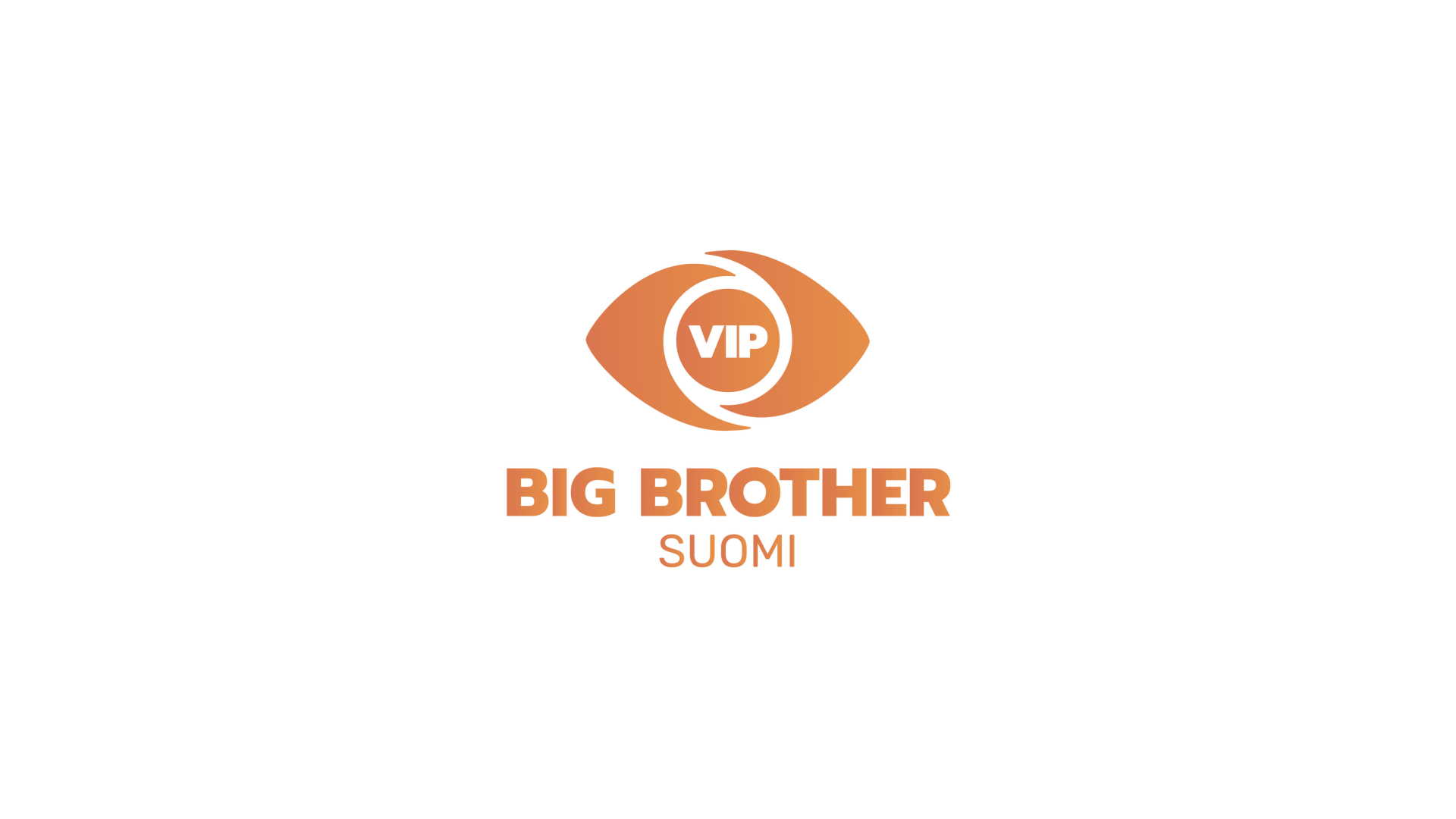 Big Brother Suomi VIP -logo. Kuva: © Nelonen Media.