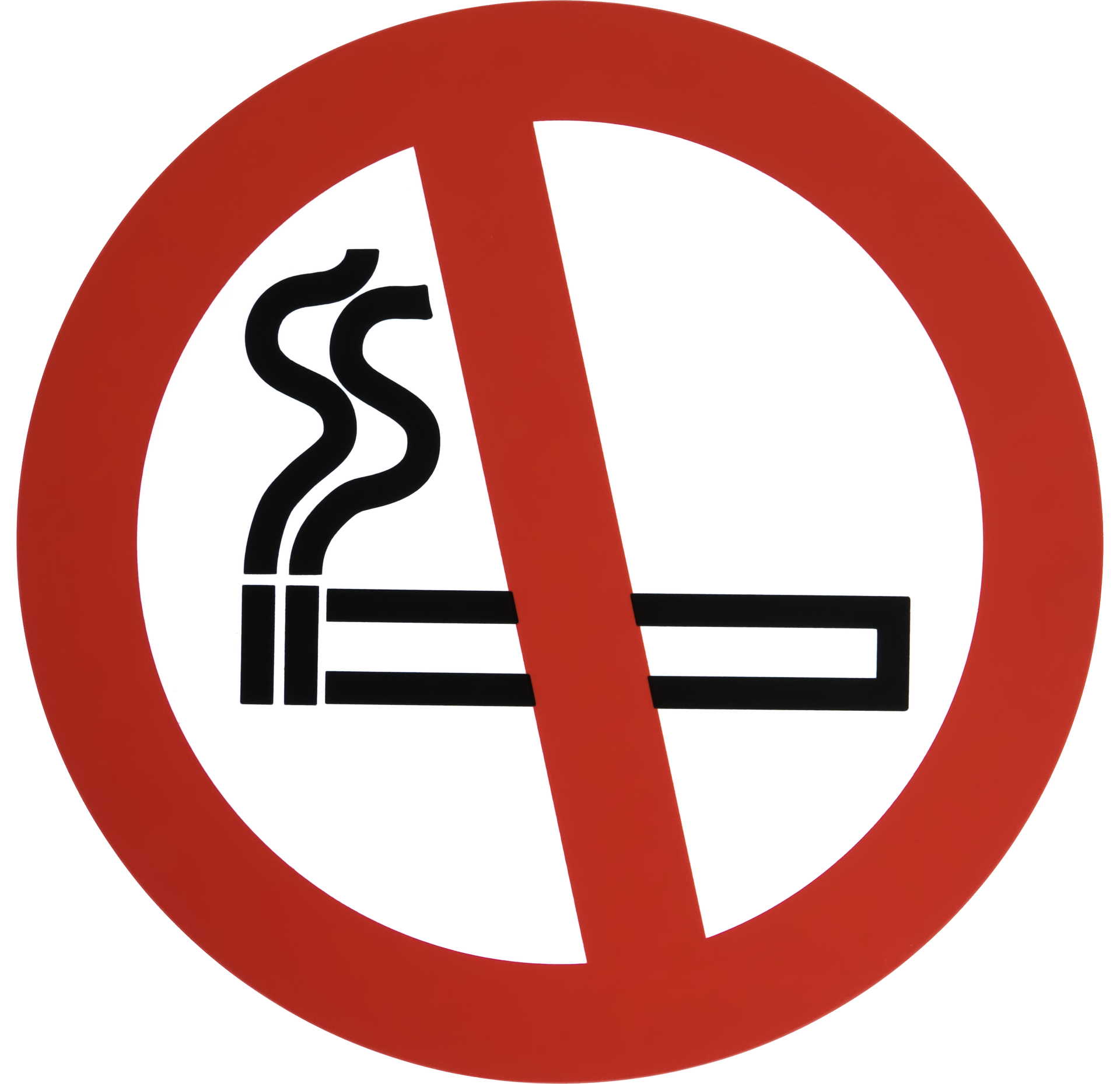 Tupakointi kielletty BB-talossa tästä päivästä alkaen. Kuva: © 2018 Snap_it / Pixabay.
