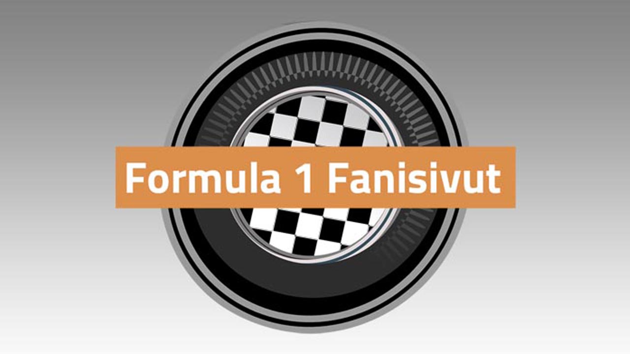 Formula 1 Fanisivut ovat toiminnassa rajoitetusti - PHP-haavoittuvuuden korjaus aiheutti pitkän toimintakatkon